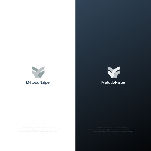 Logo & social media pack contest entry by L A T O