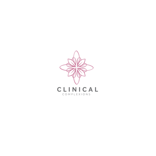 Design a high end luxury label for a scientific, clinical, medically inspired womans skincare range Design by Vermilly