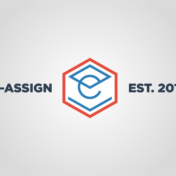 Design by andsuryanagara titled "Logo Concept for E-Assign"