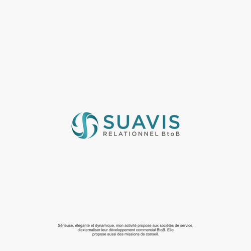 Logo design contest entry by asoooo