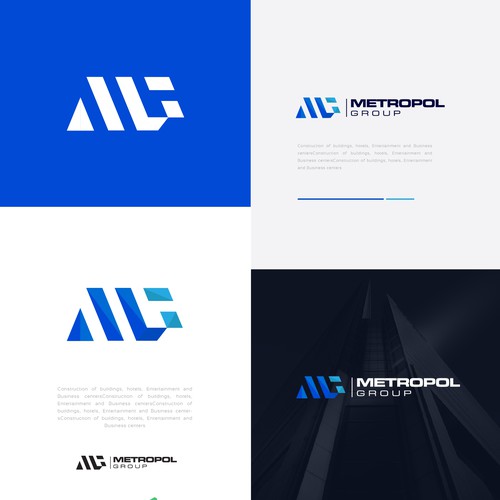 We need a Logo for our company Design by Growing Artwork