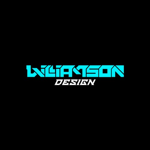 Design di Cyberpunk logo, brand and business card design di pixelamazers