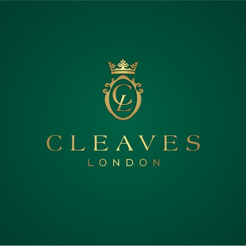 Design a crest for luxury fashion brand Design by margus