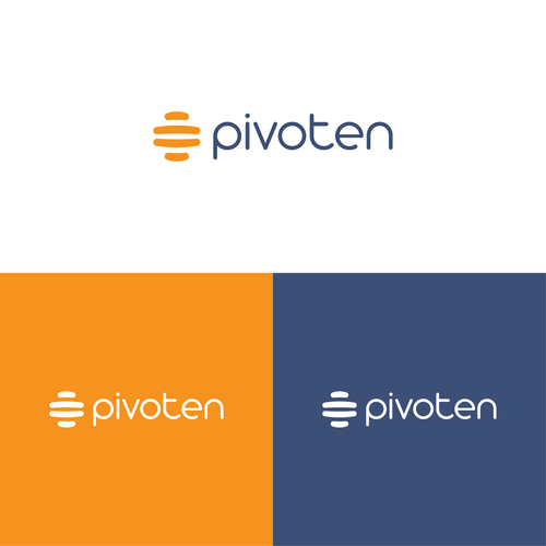 Pivoten Design by suzie