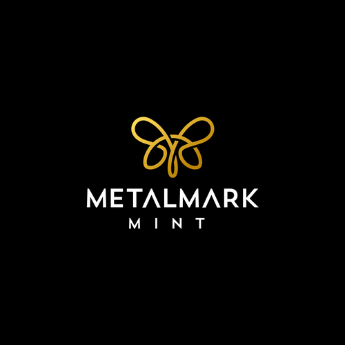 Design METALMARK MINT - Precious Metal Art di Ricky Asamanis