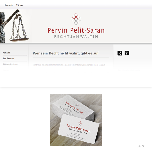  contest entry by bixby