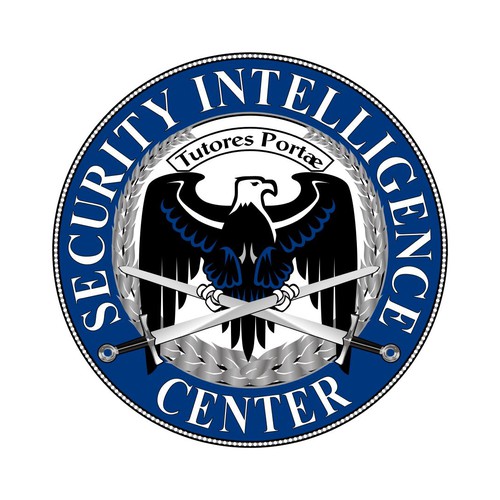 Create a logo for a network Security Intelligence Center Design von CMP95b2