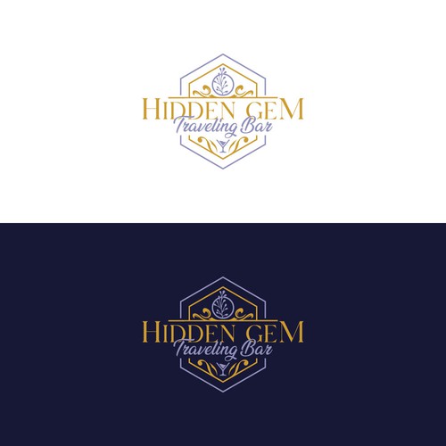 FIND MY HIDDEN GEM! Design by Bang Roki