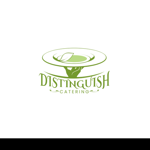 Distinguish Catering : A Taste of Home with a Luxurious Experience Design by art+/-