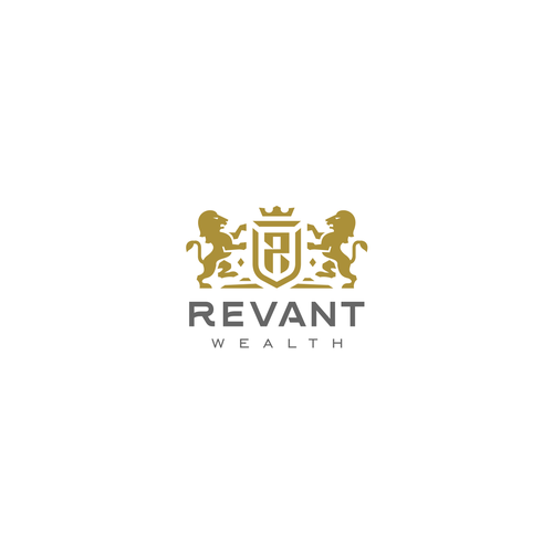 Design di Design a Sophisticated & Minimalistic Logo/Brand for a Premier California Wealth Management Firm di Rumah Lebah