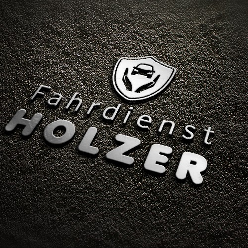 Logo design contest entry by Abu designs