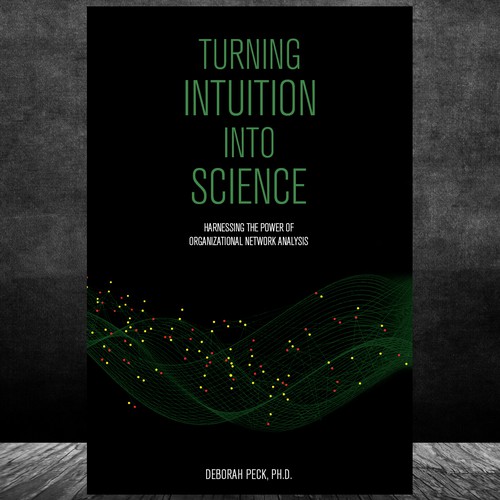 Create a cover for a book about improving any organization Design von mdcreation