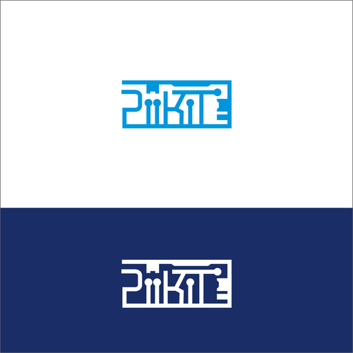 Proposta di design per un contest della categoria Logo realizzata da Elesense