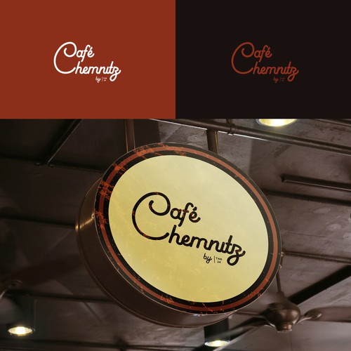 Logo design contest entry by G  o  w  ã  n ™