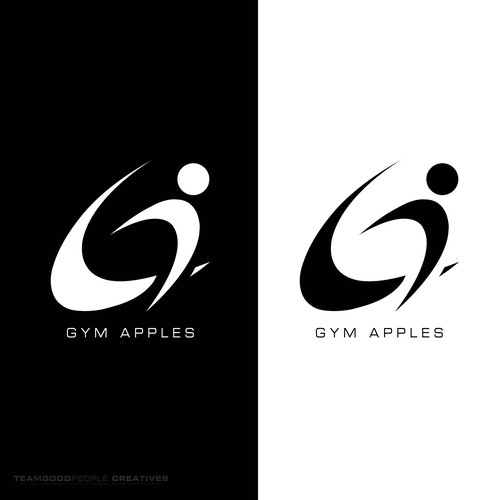 Logo design contest entry by TeamGoodPeople Crtvz