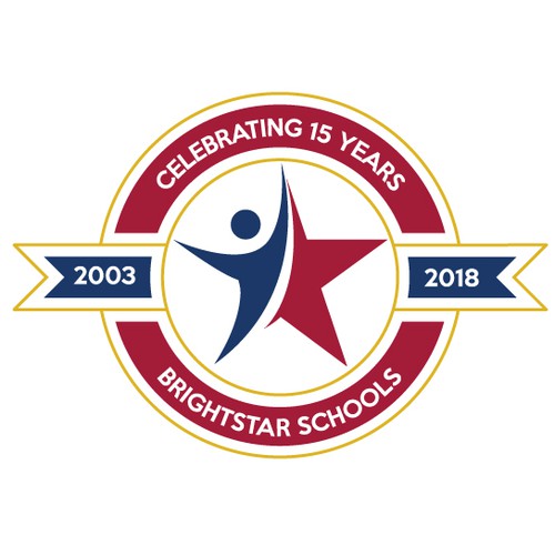 Make Bright Star Schools' Logo Shine as Brightly as our Students for ...