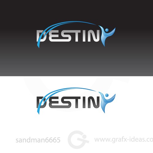 destiny Design von Bob Sagun