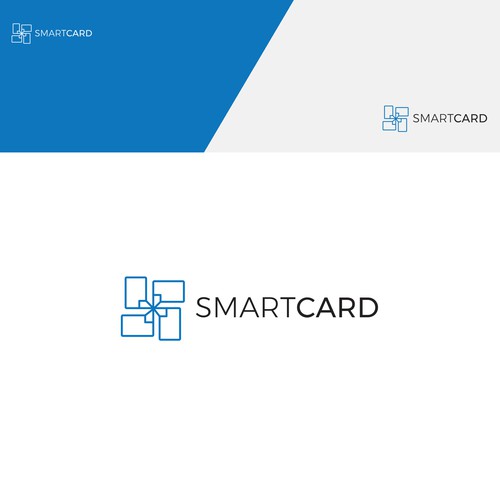 Logo & Branding for New Digital Business Card App Design by Klaudi