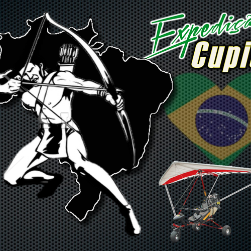 Gráficos e Ilustraciones propuesta en el concurso por Landon88