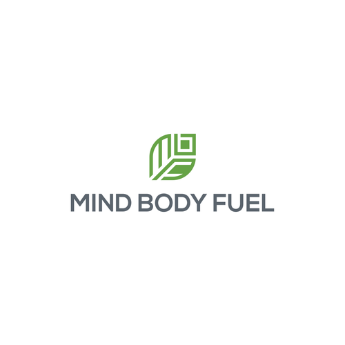 Challenge yourself!  Create a logo for MIND BODY FUEL foods! Design by raffi,...