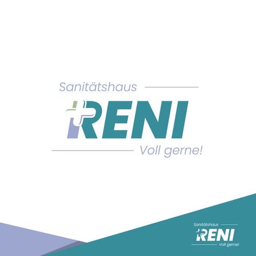 Logo design contest entry by 7- Lung