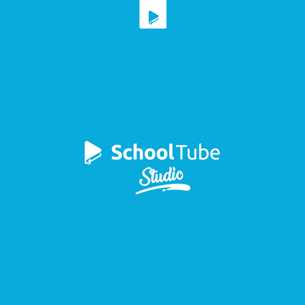 Logo SchoolTube Studio