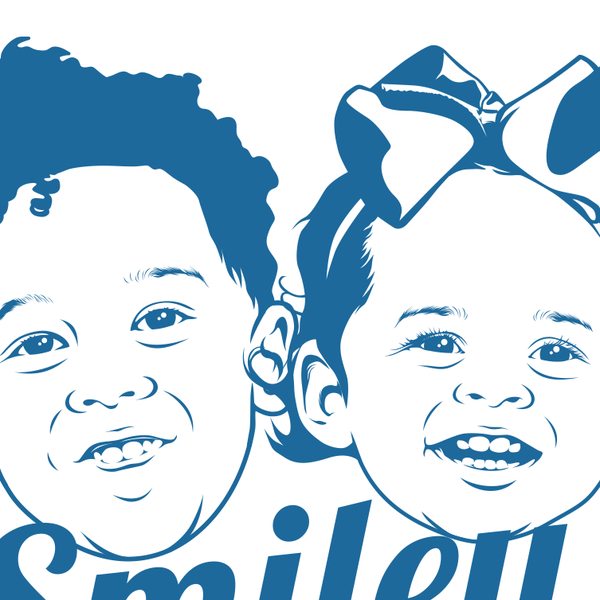 Design by premankampung titled "Smiley Wiley's"