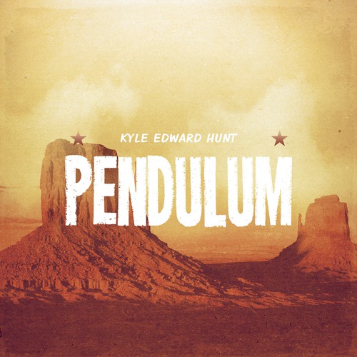 Portada de Disco propuesta en el concurso por eVino