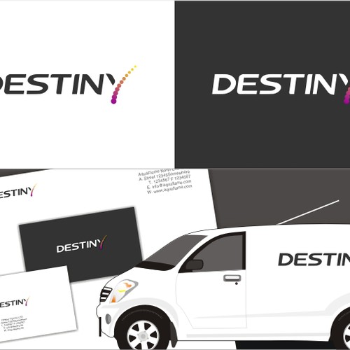 destiny Diseño de andrEndhiQ