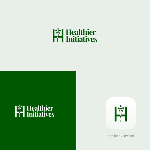 Beautiful logo for community initiative supporting Mental Health and Addiction Design by artegestic