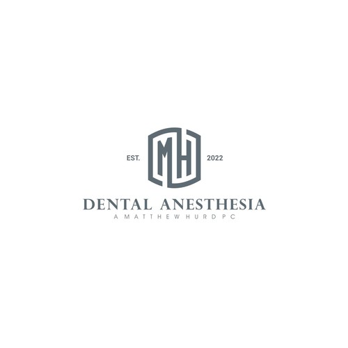 pineapple ᴵᴰさんのMobile dental anesthesia practice for children, special needs, and adultsデザイン