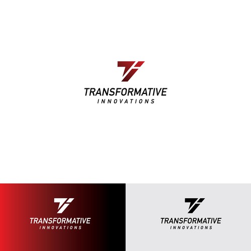 Technology development company looking for innovative logo Design by Rami Design Studio