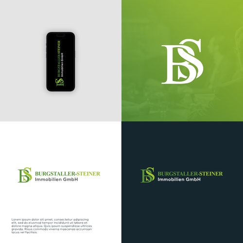 Proposta di design per un contest della categoria Logo realizzata da Twisted Jeremiah