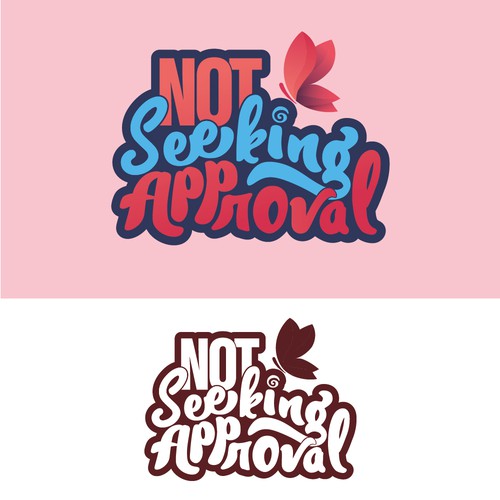 Design a vibrant, strong logo for boldly named brand Design by Yassine-Png