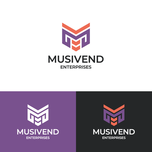 we need a powerful new logo for Amusement Services company Design by Captainzz