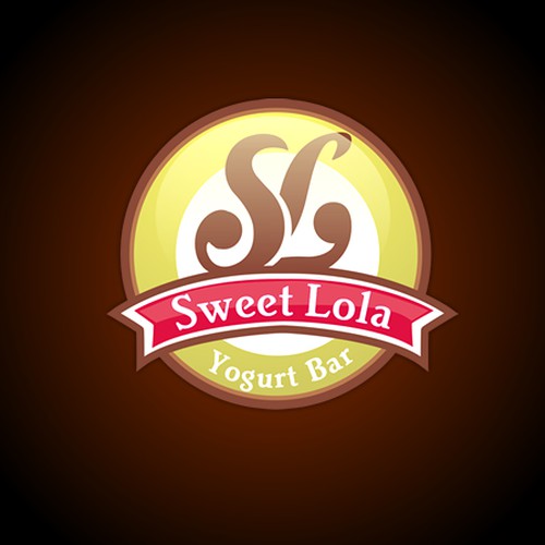 Desperate For Logo!!!! Design by ichi