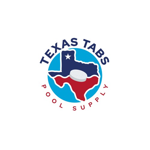 Need a logo for swimming pool supply company Design by Keysoft Media