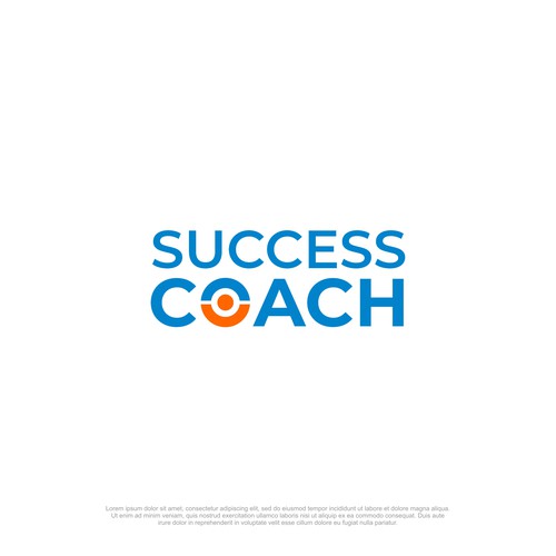 Success Coach: Teaching College Athletes To Be Entrepreneurs Design by Jono.