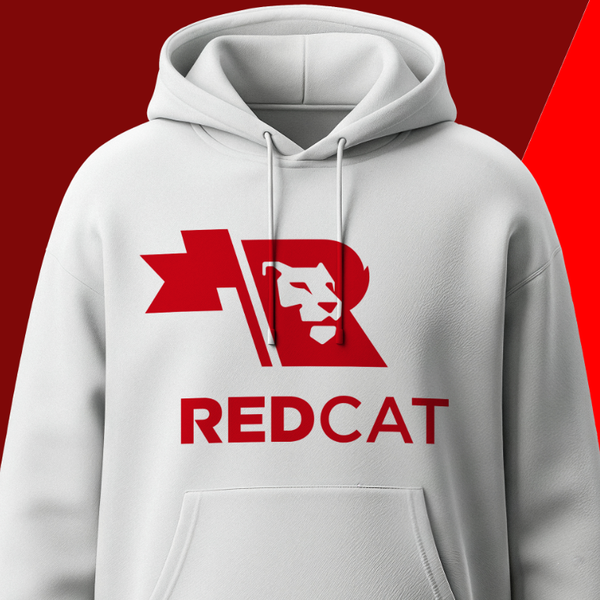 RedCat logo
