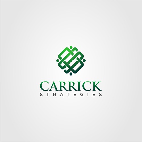 Powerful Colorado-based lobbying firm needs new logo/branding Design by Badhi™