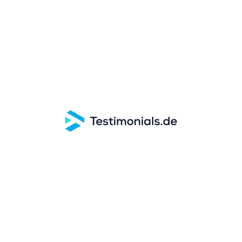 Create stunning logo for new testimonials.de company Design by Ma♥