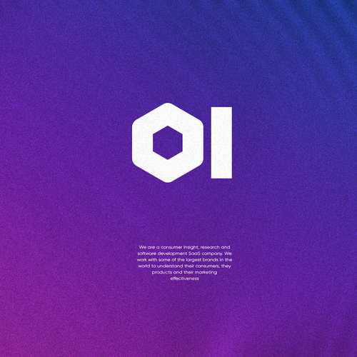 Design a brand for a next-gen Marketing Insight Company Design by mr.giraffe.design