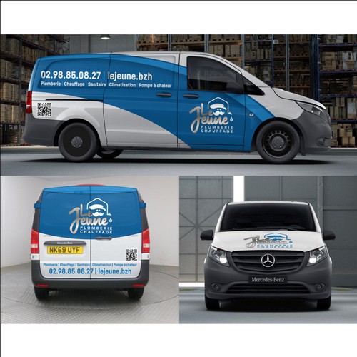  contest entry by dnite