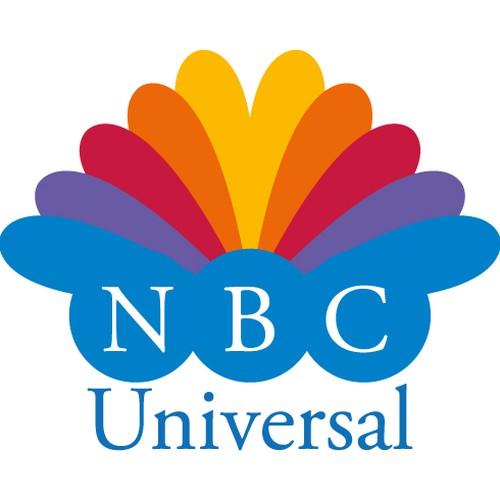 Logo Design for Design a Better NBC Universal Logo (Community Contest) Design by DesignDonor