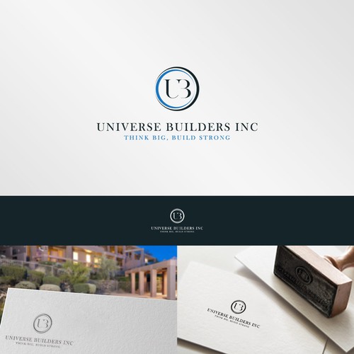 Construction Branding Design by ✅archerwarrior™