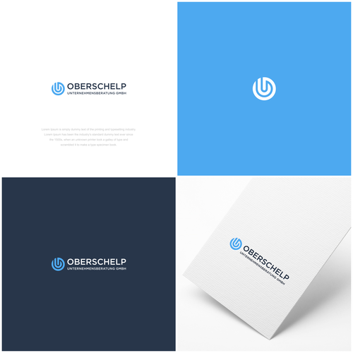 Logo design contest entry by R o m a n