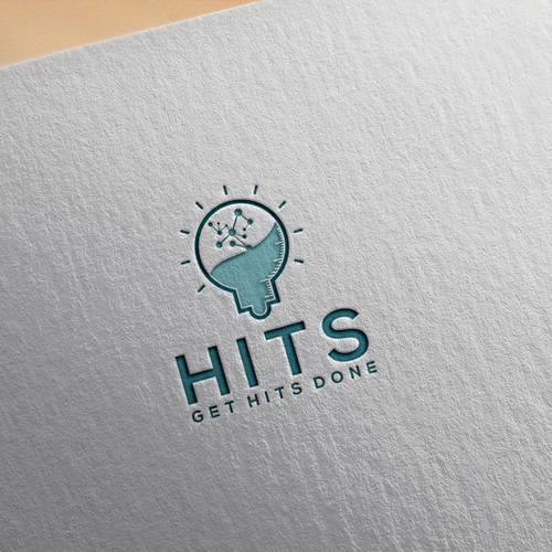 Logo & brand identity pack contest entry by beckeacout