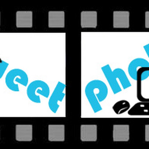 Logo Redesign for the Hottest Real-Time Photo Sharing Platform Design by jacksparrow68