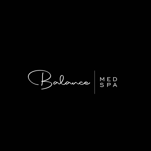 Balance logo Design by JANTUNGHATI