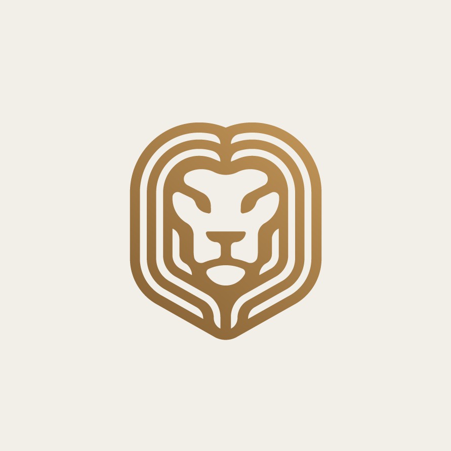 Lion King Logos - Free Lion King Logo Ideas, Design & Templates